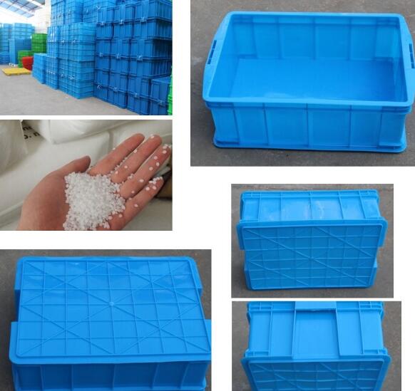 北京塑料周轉(zhuǎn)箱價格多少錢?塑料周轉(zhuǎn)箱選購必看技巧!